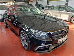 مێرسێدس بێنز C-Class